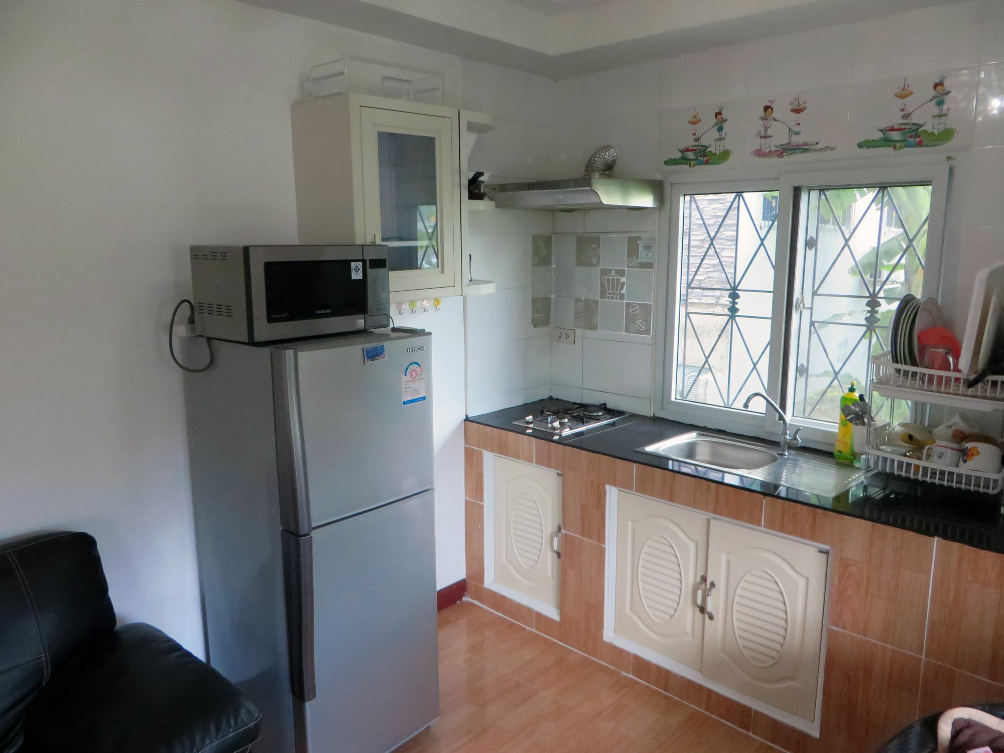 Gorgeous 1 Bedroom Department In Beautiful Kamala Εξωτερικό φωτογραφία